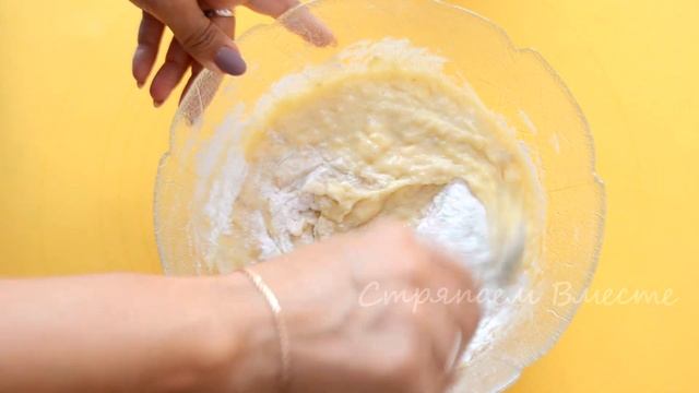 Пышные оладьи и омлет: простые рецепты