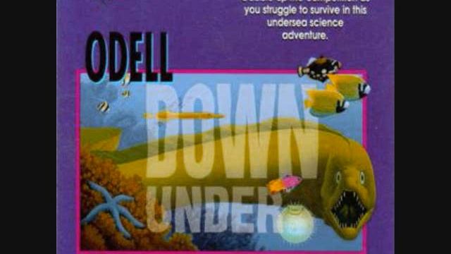Odell Down Under Music (Windows) - INFOMWIN смотреть онлайн