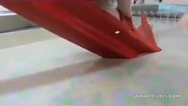 способ покраски смотреть онлайн