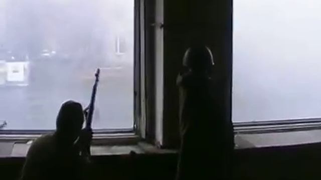 Реконструкция, Битва за Львов, 26 сентября 2015г. Челябинск. смотреть онлайн