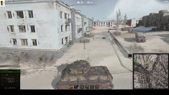 World of Tanks смотреть онлайн