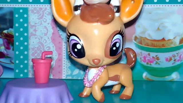Повтори фото с lps/ Совместно с каналом Rainbow dog / читать описание! / смотреть онлайн