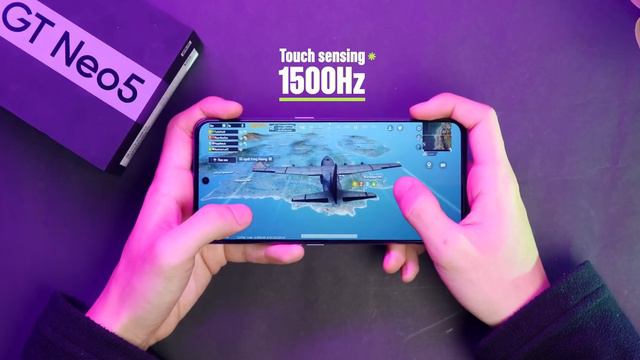 Trên tay realme GT Neo 5: 50% pin trong 5 phút là có thật? | Vật Vờ Studio смотреть онлайн