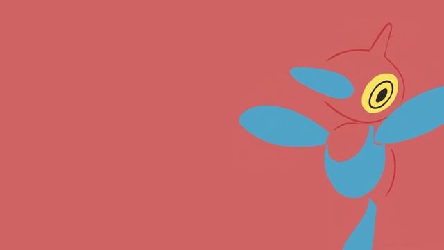 PorygonZ Animated Wallpaper | Wallpaper Engine смотреть онлайн