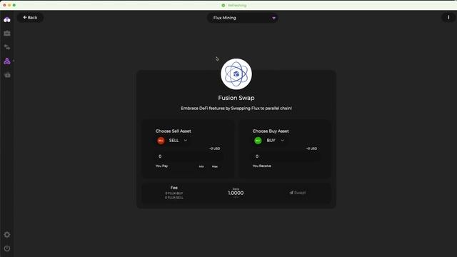 How to Send FLUX from Binance to your Zelcore Wallet смотреть онлайн