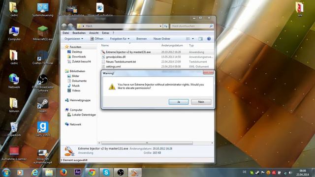 Garrys mod Hack aimbot смотреть онлайн