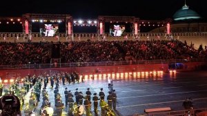 Till Lindemann (Rammstein) Тилль Линдеманн на Красной площади в Москве 04.09.2021 "Спасская башня"