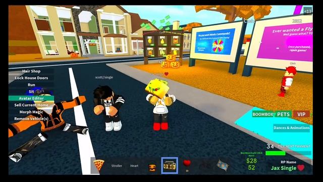ROBLOX Music id for gucci gang смотреть онлайн