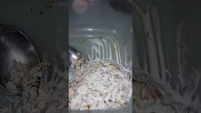 Новое блюдо орех грецкий со сметаной смотреть онлайн