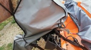 обзор на Неман 400дсм new