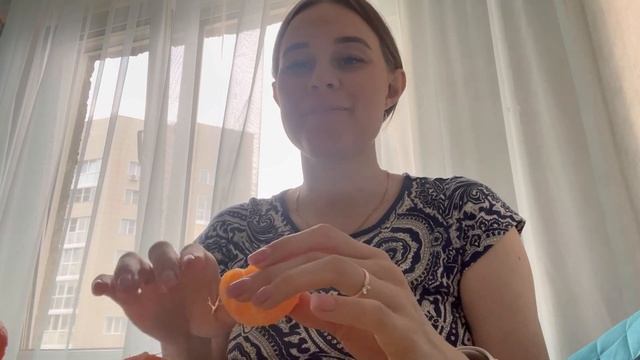 Влог Сколько у нас стоят фрукты Новая косметика Готовлю на сковороде-гриль Горячие бутерброды смотреть онлайн
