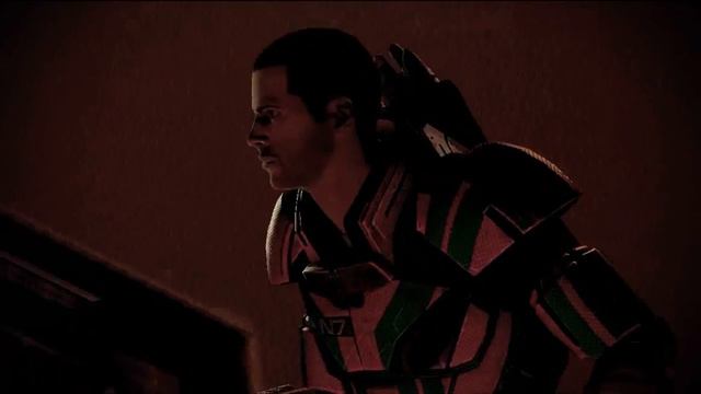 Mass Effect 2 Kasumi Dies смотреть онлайн