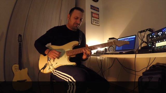 ALL DUE RESPECT (Wonderland Park) - FEDERICO LUONGO смотреть онлайн