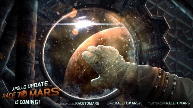 Race To Mars / Space Company Simulator OST - R-Machinery [BGM #5] смотреть онлайн