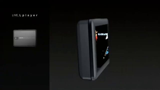 iriver Lplayer смотреть онлайн