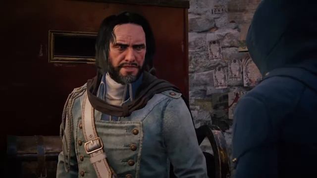 Assassins Creed Unity: Full Game Episode 2 смотреть онлайн