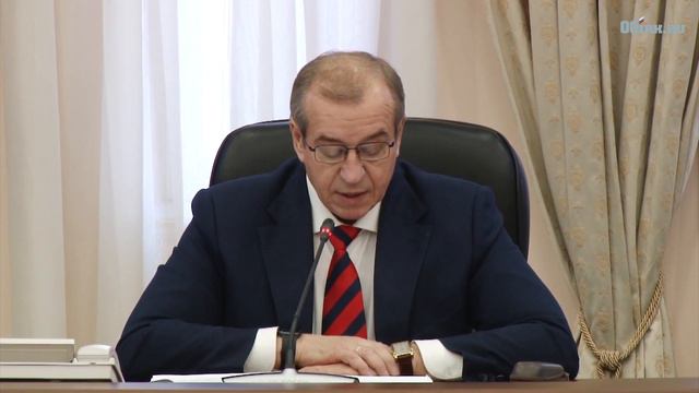 Развитие сельских территорий и дорожного хозяйства в Усть-Ордынском Бурятском округе смотреть онлайн