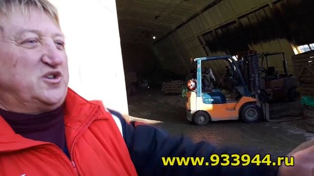 Пост очистки овощей ПО-1 в Ивановской области смотреть онлайн