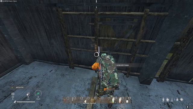 DayZ. ECLIPSE PVE. Будем искать золото. Fedor Volkov ( Wolf ) смотреть онлайн