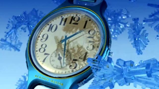 Свадебные футажи-фоны в хорошем качестве. Зимняя тематика. смотреть онлайн