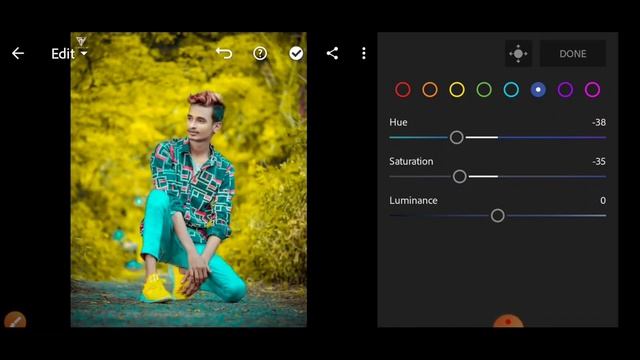 Lightroom Yellow Photo Editing Tutorial Video || Lr Yellow Photo Editing?@rkravieditingzone4090 смотреть онлайн