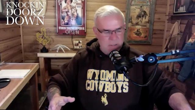 Hulk Hogan And Conrad Thompson, What People May Not Know With Eric Bischoff смотреть онлайн