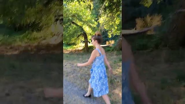 Welcome to Heart of Gold Sanctuary a Horse Rescue, with Dainty Rascal Dancing смотреть онлайн