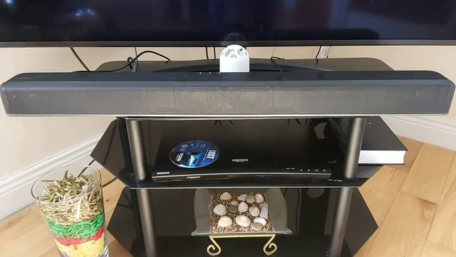 Sony HT-X8500 Dolby Atmos, DTSX Soundbar Unboxing: 360° Audio for the Living Room смотреть онлайн