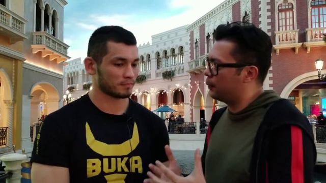Mahmud Murodov & Otabek Mahkamov LAS VEGASDA!!!!! смотреть онлайн