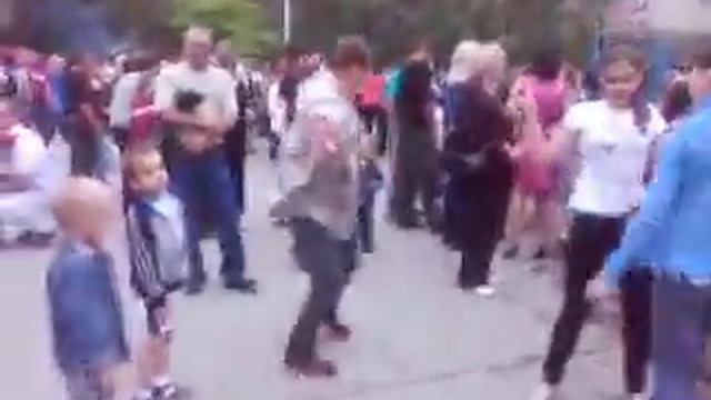 новоульяновск жгет смотреть онлайн