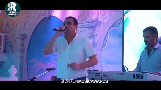 Акназар Аловатов   Базми Туёна  2022с  Aknazar Alovatov Tuyona 2022