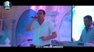 Акназар Аловатов   Базми Туёна  2022с  Aknazar Alovatov tuyona 2022