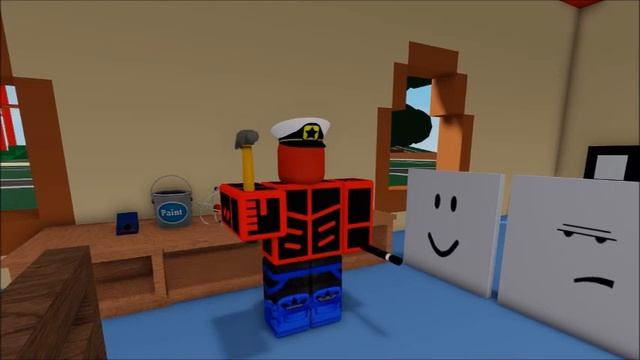 Changing Face ( Roblox R63 / RR63 ) смотреть онлайн