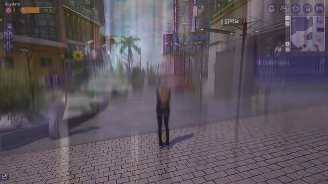 Новогоднее обновление в  Soul Dance Party