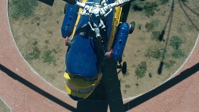 Love Heli? Me Too! Ми 2, Кременчуг смотреть онлайн