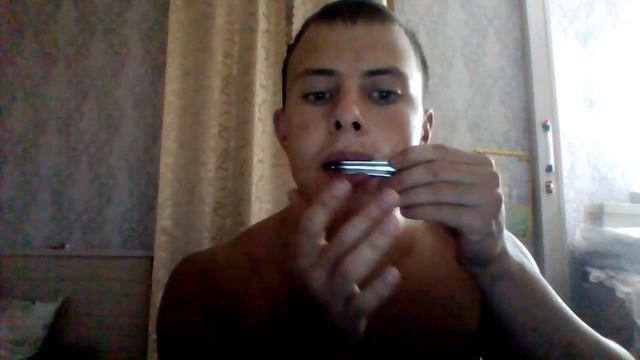 варган 98 герц