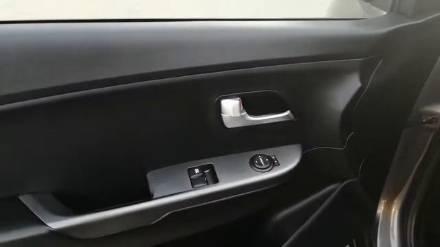 Kia Rio 2013 MT ДЦ VW