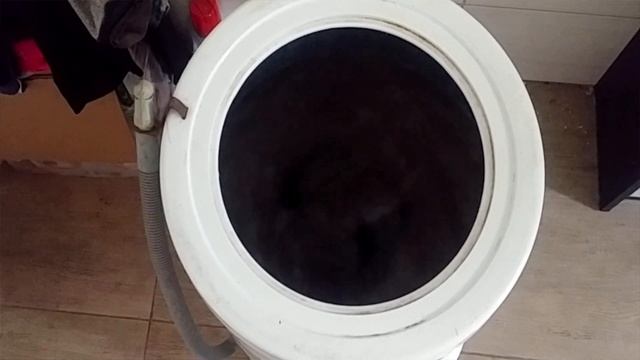 Frania Światowit Pranie Bielizny -- Czy Podoba Wam Sie Ten Dźwiek.?