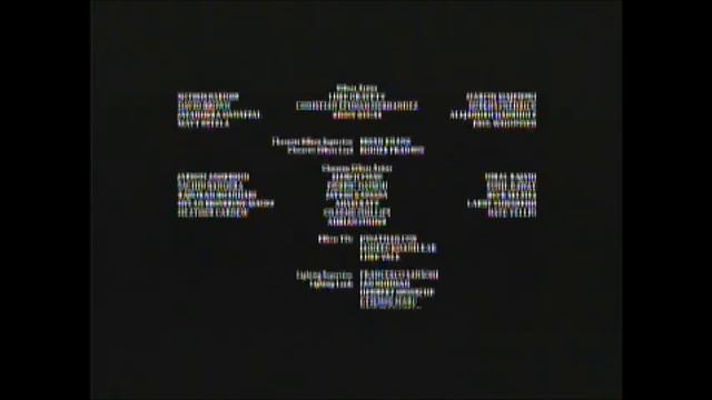 Peter Rabbit (2018) End Credits (FX 2020) смотреть онлайн