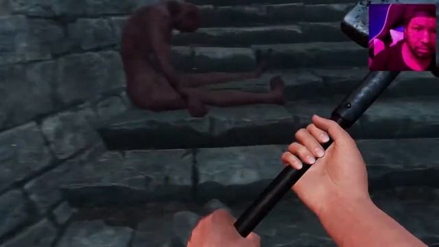 Evil Below Review / First Impression (Playstation 5) смотреть онлайн