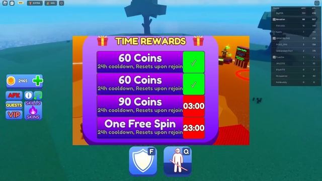 Why Blade Ball Wants you to go AFK | Roblox Premium Payouts Explained смотреть онлайн