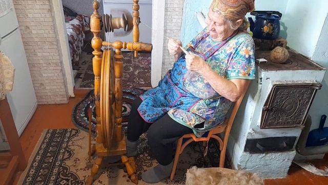 отдых на пенсии прядение.mp4 смотреть онлайн