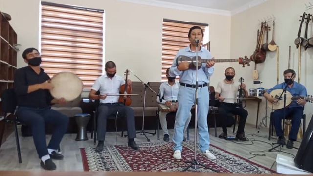 Тухтасин Курбонов смотреть онлайн