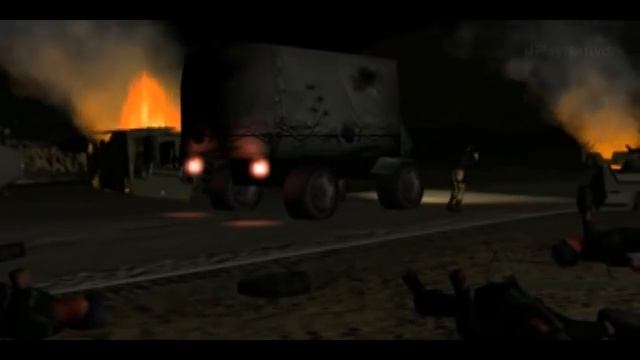 Syphon Filter 3 Walkthrough Gameplay смотреть онлайн