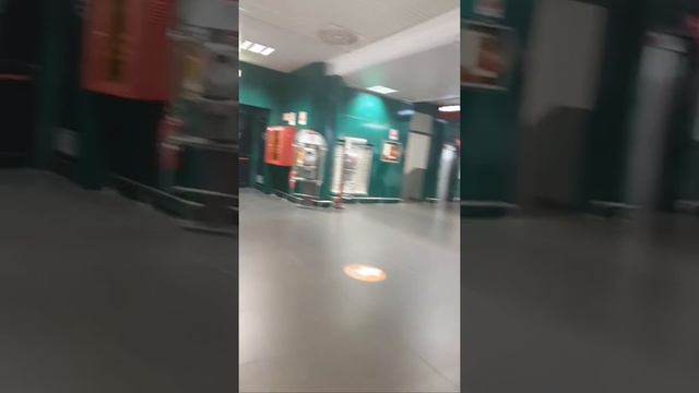 aeroporto bergamo orio al serio? смотреть онлайн