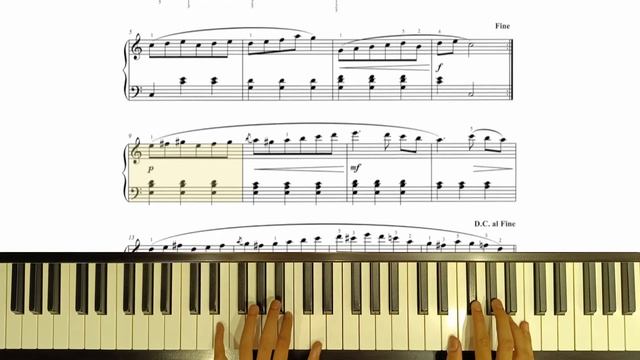 Mazurka: Tutorial Video | Trinity Grade 2 Pieces | Latest Syllabus смотреть онлайн