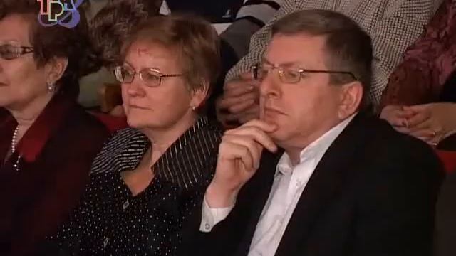 Дмитриев, джаз и Заречный смотреть онлайн