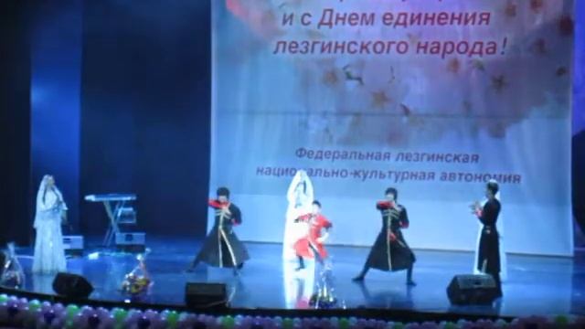 Кавказ-Дэнс смотреть онлайн