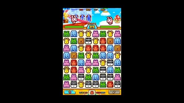 Zookeeper Battle Gameplay Ep.6 смотреть онлайн