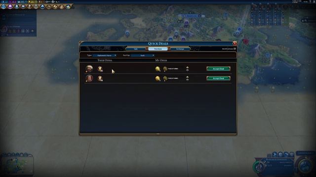 CIVILIZATION VI🌏A FÉ DE HIMIKO🌎BABILÔNIA VOADORA *DIVINDADE* #3 [PT-BR] смотреть онлайн